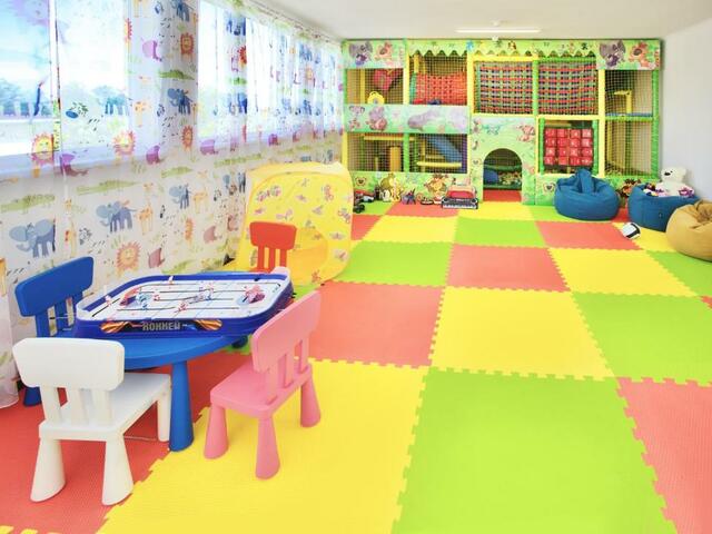 фотографии Family Resort Bambora (Фэмили Резорт Бамбора) изображение №12