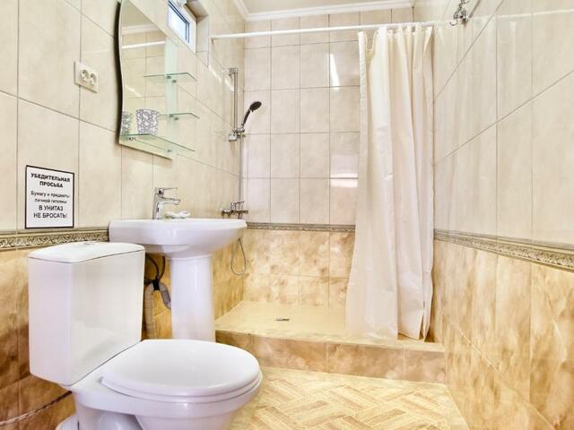 фотографии отеля Family Resort Bambora (Фэмили Резорт Бамбора) изображение №11