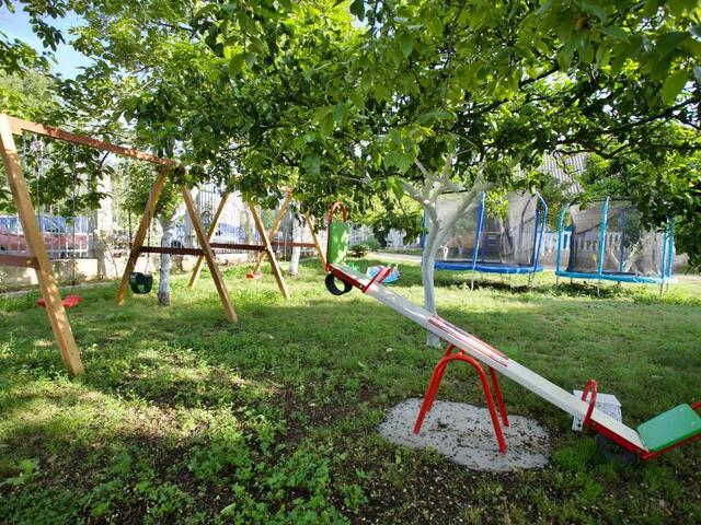 фото отеля Family Resort Bambora (Фэмили Резорт Бамбора) изображение №9