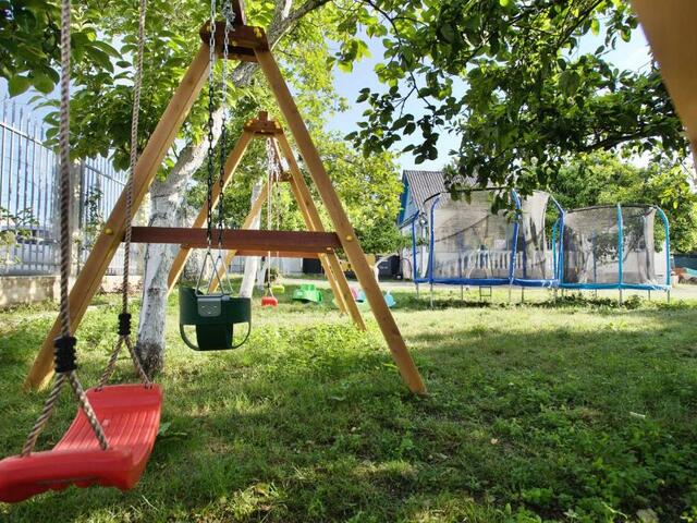 фотографии Family Resort Bambora (Фэмили Резорт Бамбора) изображение №8