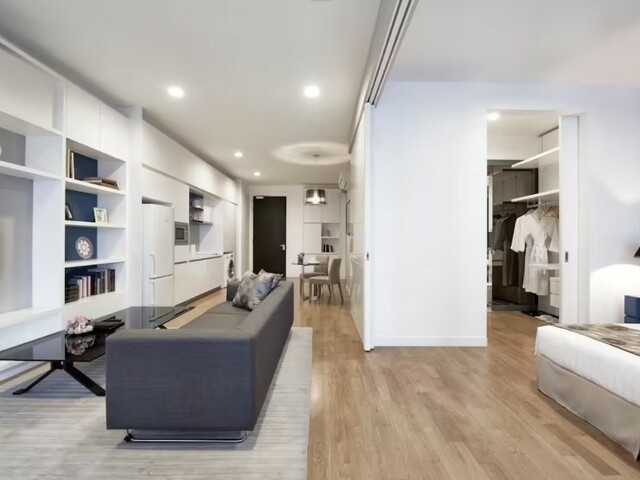 фото The Face Suites изображение №2