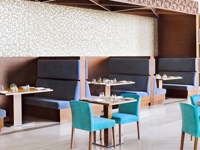 фото отеля Holiday Inn Dubai Al-Maktoum Airport, An IHG изображение №13