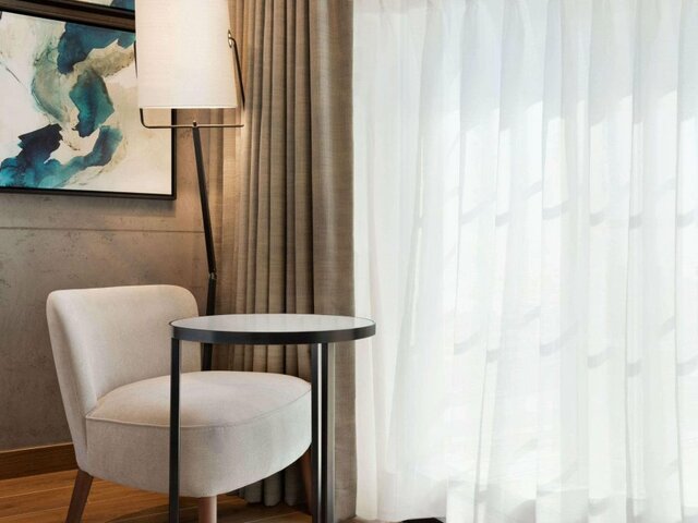 фотографии отеля Mercure Dubai Gold District (ex. Days By Wyndham Dubai Deira) изображение №43