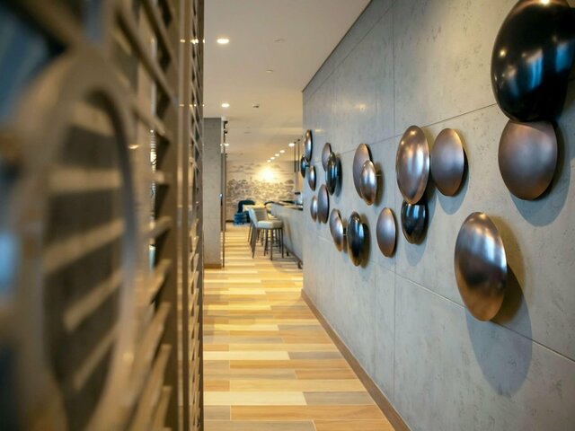 фотографии Mercure Dubai Gold District (ex. Days By Wyndham Dubai Deira) изображение №40