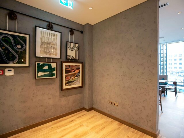 фото отеля Mercure Dubai Gold District (ex. Days By Wyndham Dubai Deira) изображение №41