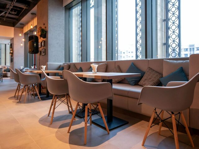 фотографии Mercure Dubai Gold District (ex. Days By Wyndham Dubai Deira) изображение №12