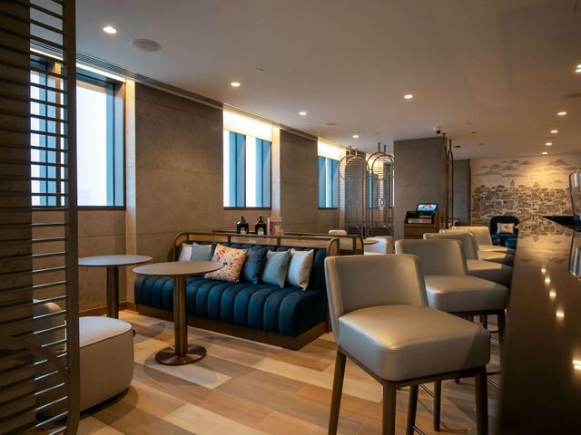 фото отеля Mercure Dubai Gold District (ex. Days By Wyndham Dubai Deira) изображение №13