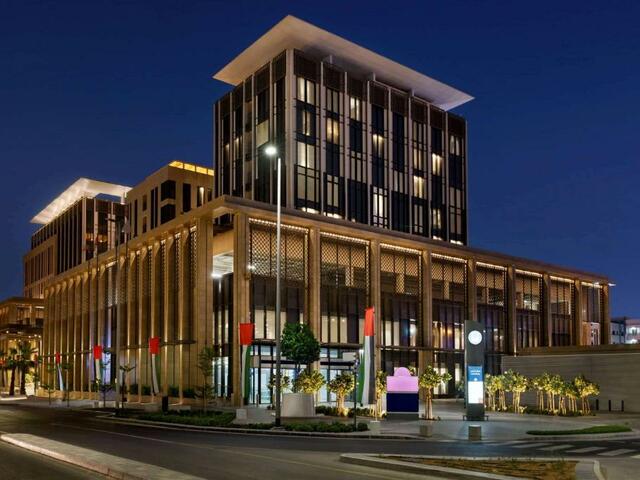 фотографии Mercure Dubai Gold District (ex. Days By Wyndham Dubai Deira) изображение №4