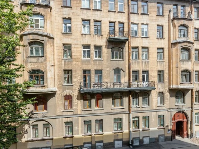 Номера На Площади Восстания (Nomera Na Ploshchadi Vosstaniya)