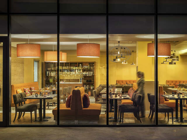 фотографии The Retreat Palm Dubai MGallery By Sofitel изображение №28