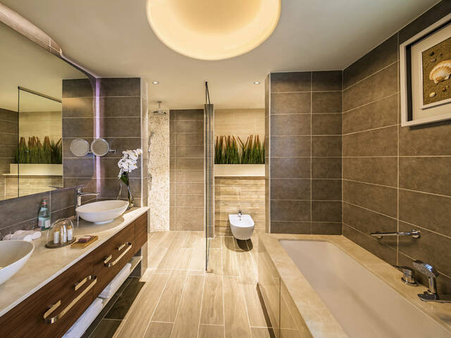 фото The Retreat Palm Dubai MGallery By Sofitel изображение №18