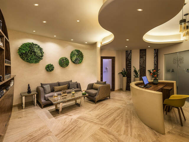 фотографии отеля The Retreat Palm Dubai MGallery By Sofitel изображение №19