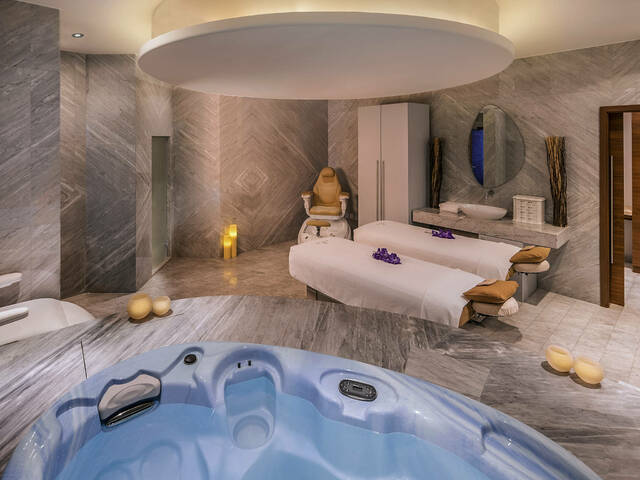 фотографии отеля The Retreat Palm Dubai MGallery By Sofitel изображение №11
