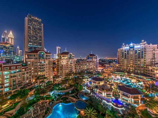 фотографии отеля Swissotel Al Murooj (ex. Roda Al Murooj; Al Murooj Rotana) изображение №31