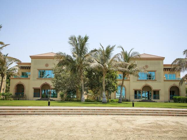Туры в отель Al Raha Beach Resort & Spa 5*, ОАЭ, Абу Даби / Аль Айн ...