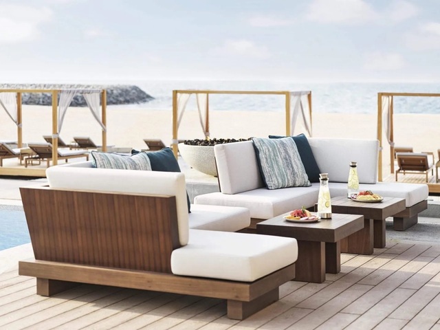 фото отеля Intercontinental Ras Al Khaimah Mina Al Arab Resort & Spa изображение №17