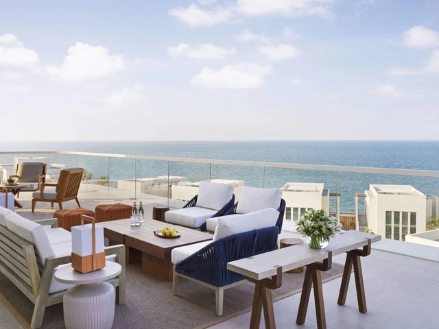 фото Intercontinental Ras Al Khaimah Mina Al Arab Resort & Spa изображение №14