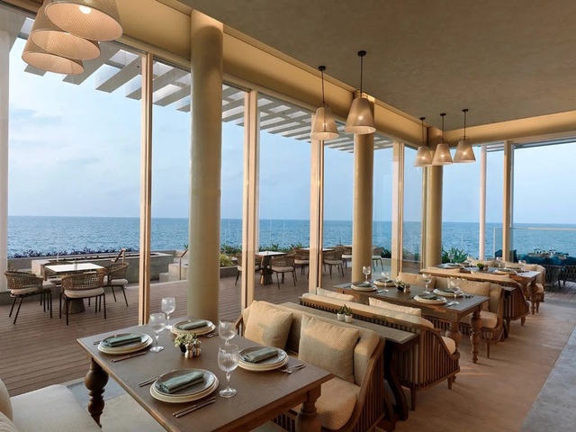 фотографии отеля Intercontinental Ras Al Khaimah Mina Al Arab Resort & Spa изображение №11