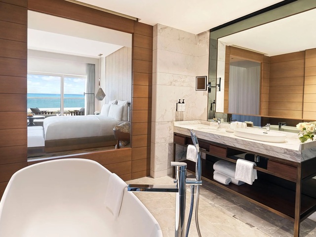 фото отеля Intercontinental Ras Al Khaimah Mina Al Arab Resort & Spa изображение №9