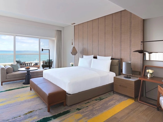 фото Intercontinental Ras Al Khaimah Mina Al Arab Resort & Spa изображение №10