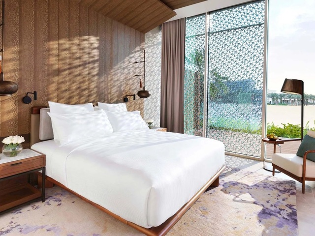 фотографии Intercontinental Ras Al Khaimah Mina Al Arab Resort & Spa изображение №8