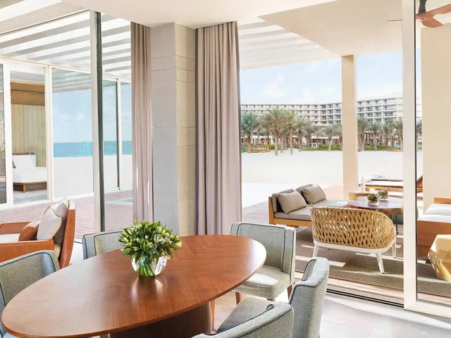 фото Intercontinental Ras Al Khaimah Mina Al Arab Resort & Spa изображение №6