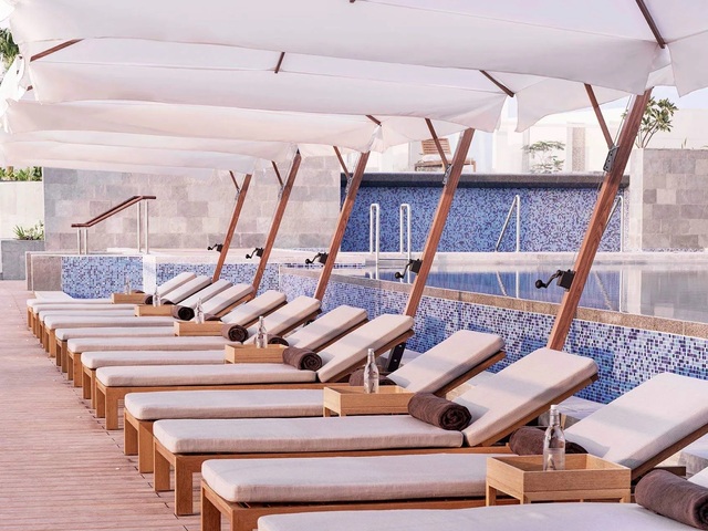 фото отеля Intercontinental Ras Al Khaimah Mina Al Arab Resort & Spa изображение №5