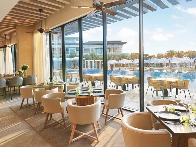 фотографии отеля Intercontinental Ras Al Khaimah Mina Al Arab Resort & Spa изображение №3