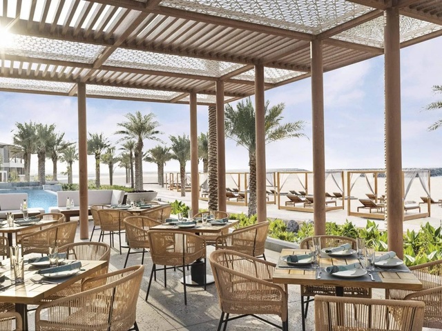 фотографии отеля Intercontinental Ras Al Khaimah Mina Al Arab Resort & Spa изображение №7