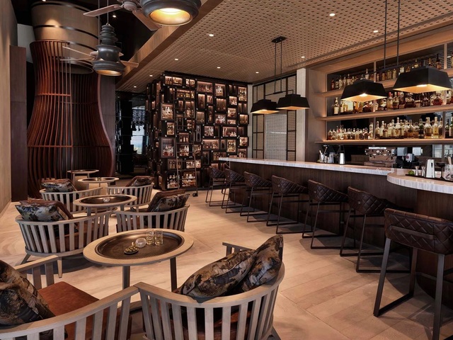 фотографии Intercontinental Ras Al Khaimah Mina Al Arab Resort & Spa изображение №4