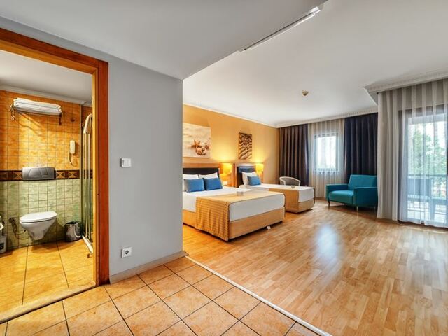 фото отеля Numa Club Side изображение №17