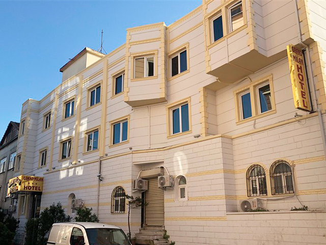 фото отеля Grand Milan изображение №1