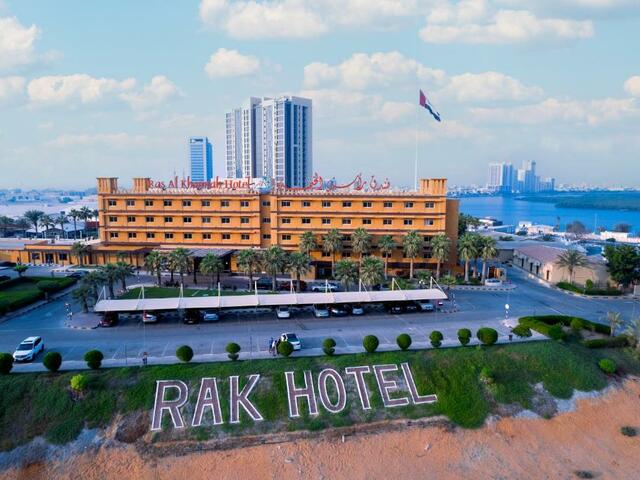 фото Ras Al Khaimah изображение №22