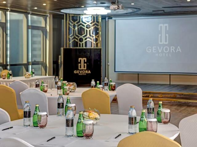 фото отеля Gevora изображение №53