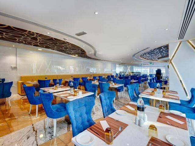 фото отеля Gevora изображение №49