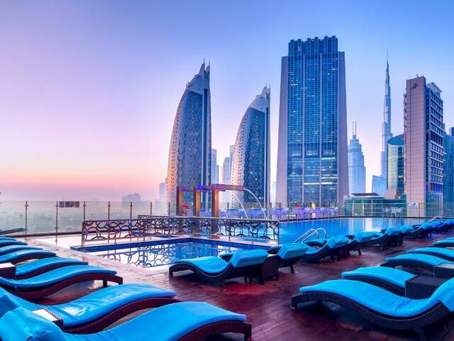 фотографии Gevora изображение №48