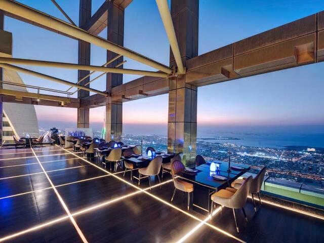 фото Gevora изображение №50