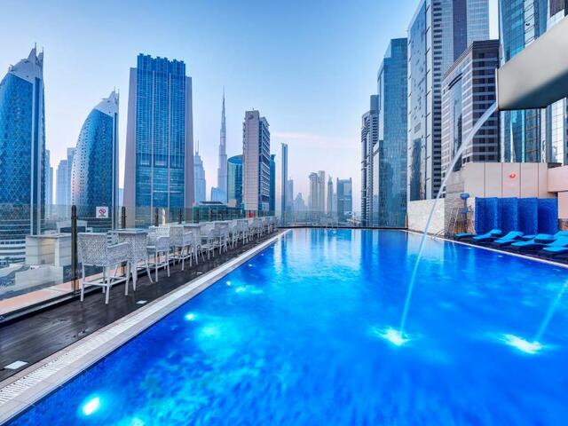 фото отеля Gevora изображение №45