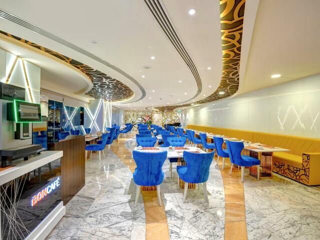 фото Gevora изображение №46