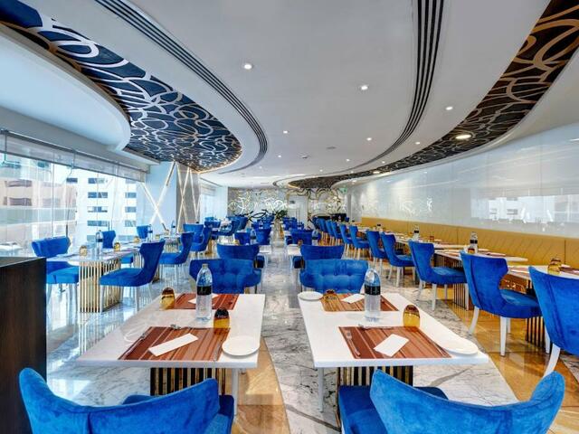 фотографии отеля Gevora изображение №47