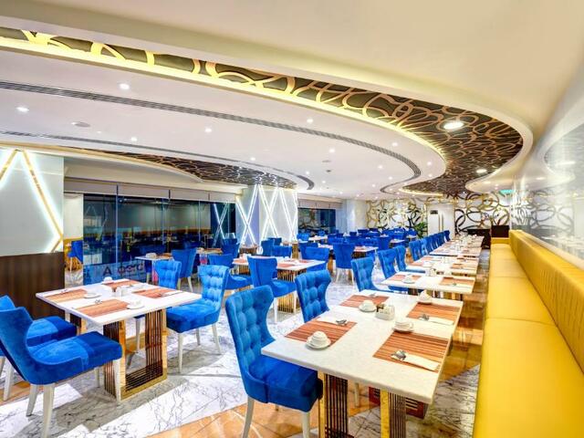 фотографии отеля Gevora изображение №43