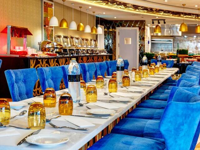 фотографии отеля Gevora изображение №39