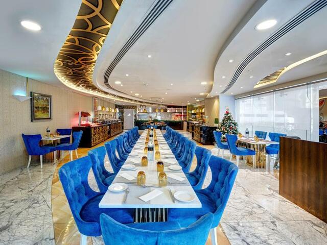 фотографии Gevora изображение №40