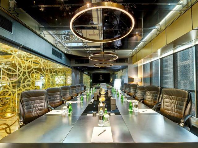 фото отеля Gevora изображение №41