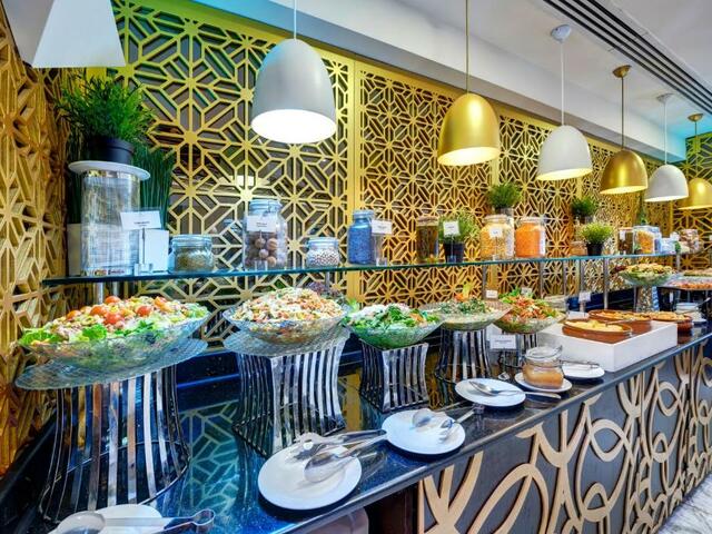 фото Gevora изображение №38