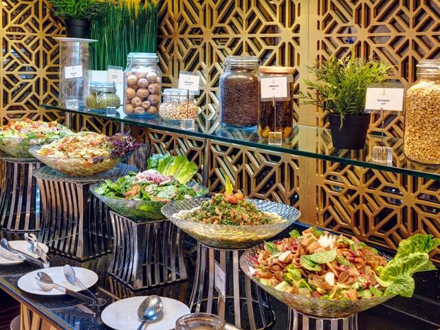 фото отеля Gevora изображение №37