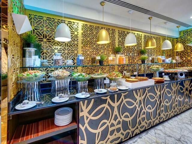 фотографии отеля Gevora изображение №35