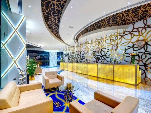 фото отеля Gevora изображение №33