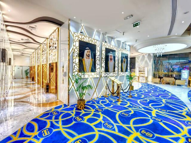 фотографии отеля Gevora изображение №27