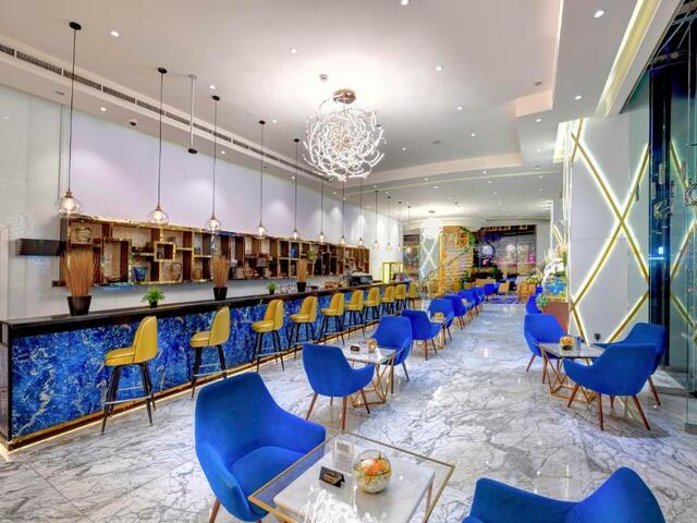 фото отеля Gevora изображение №29